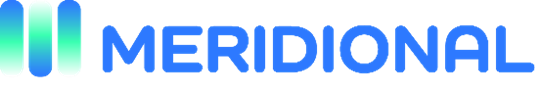 MERIDIONAL project logo