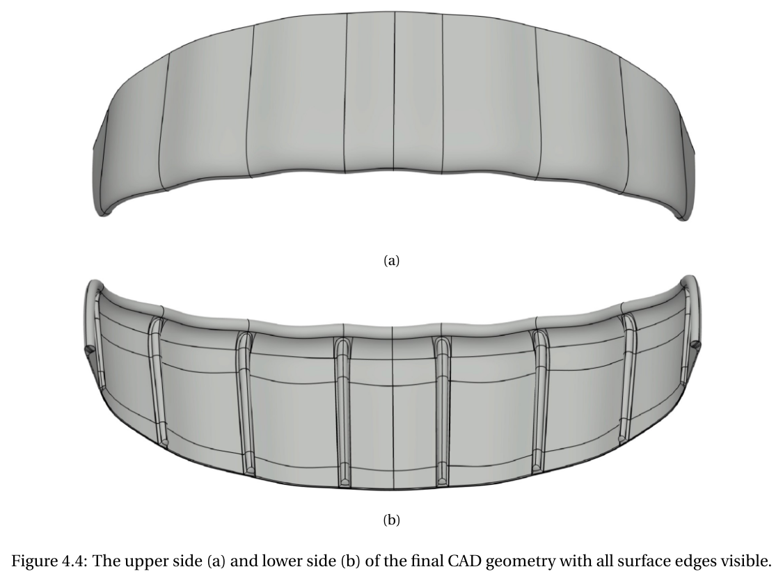 Surface Mesh